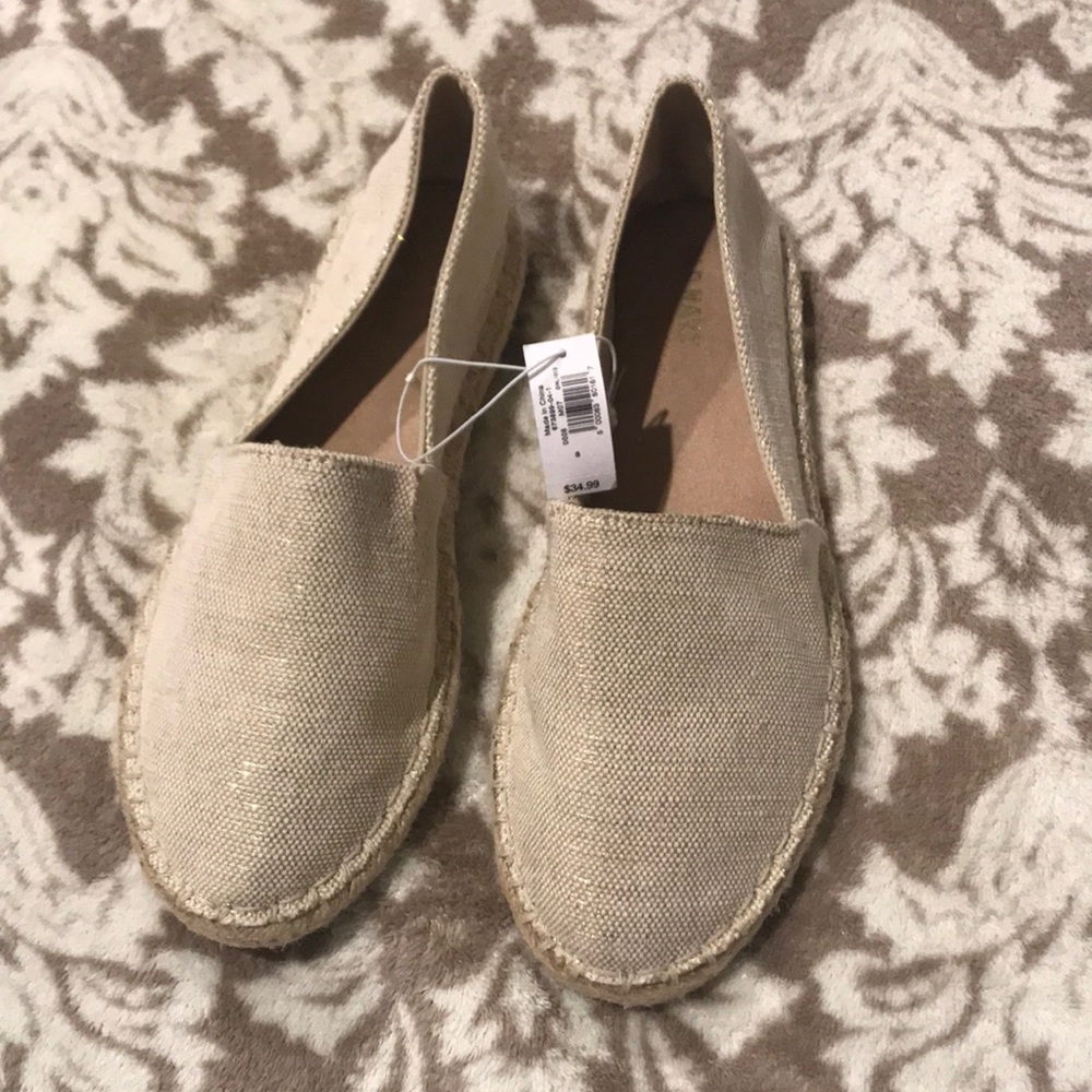 Old Navy Slip On Shoes